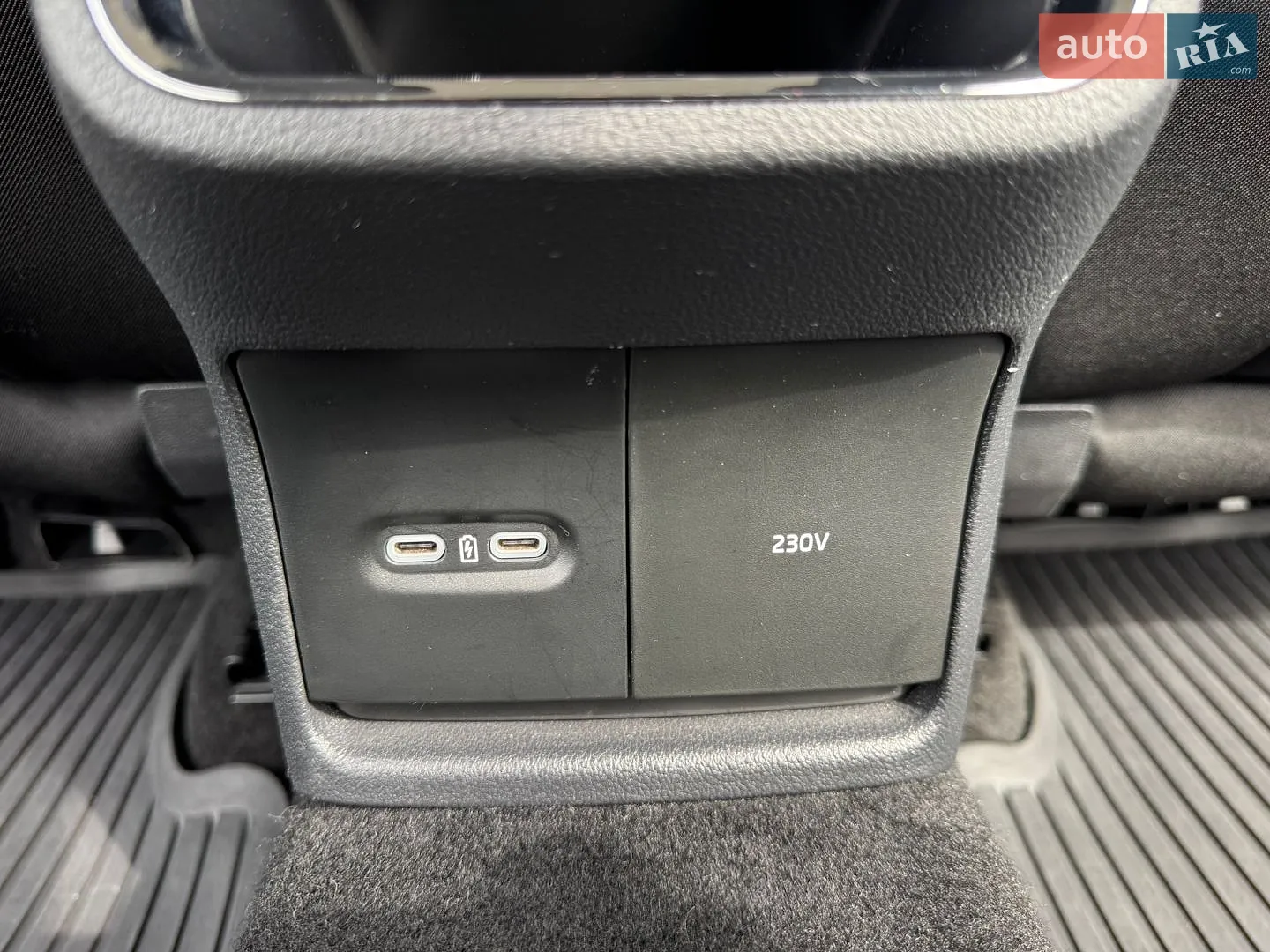 2022 Skoda Octavia - мініатюра 47