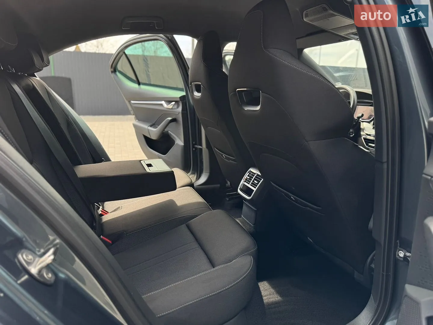 2020 Skoda Octavia - мініатюра 53