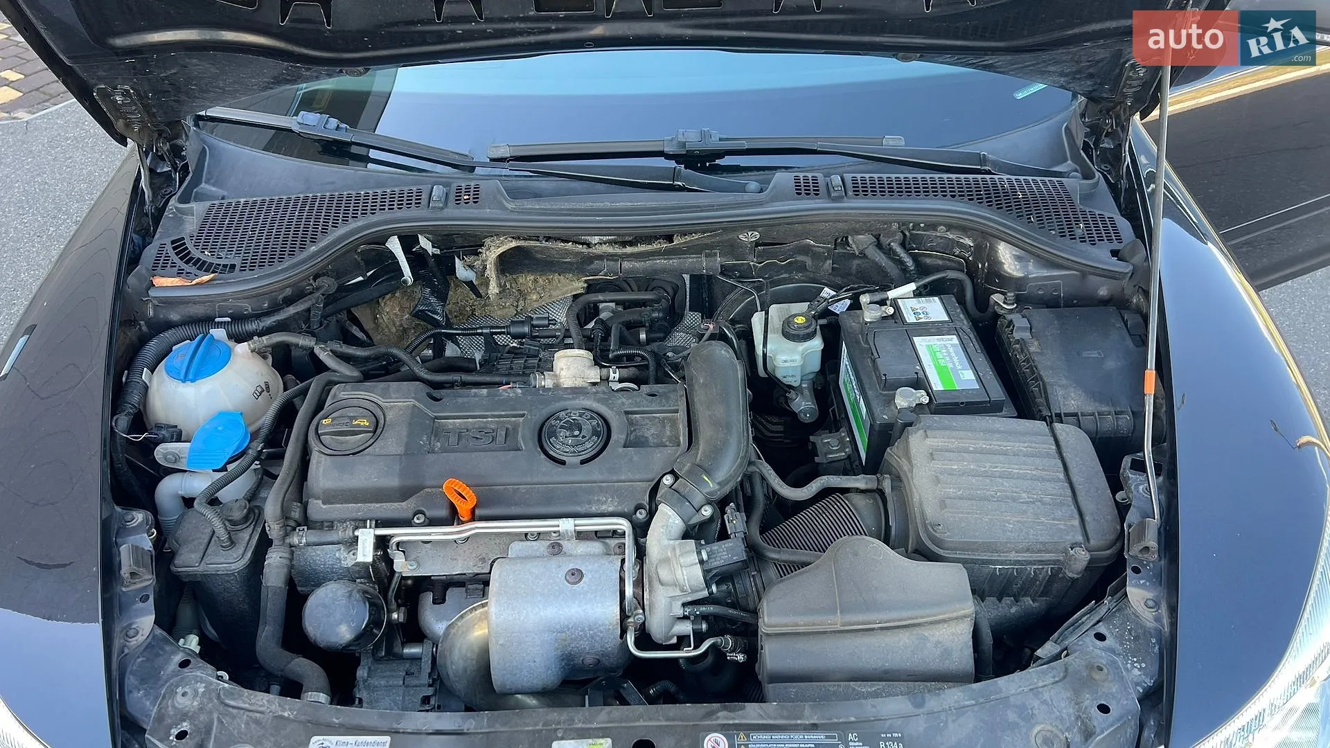 2010 Skoda Octavia - мініатюра 38