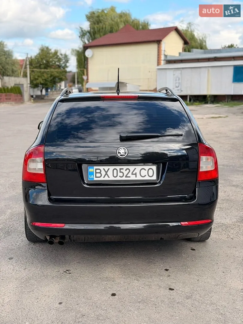 2012 Skoda Octavia - мініатюра 9