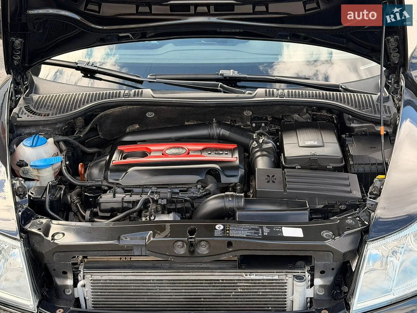 2012 Skoda Octavia - мініатюра 26