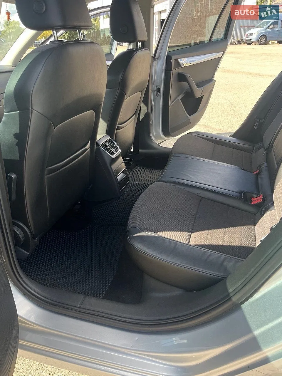 2014 Skoda Octavia - мініатюра 7