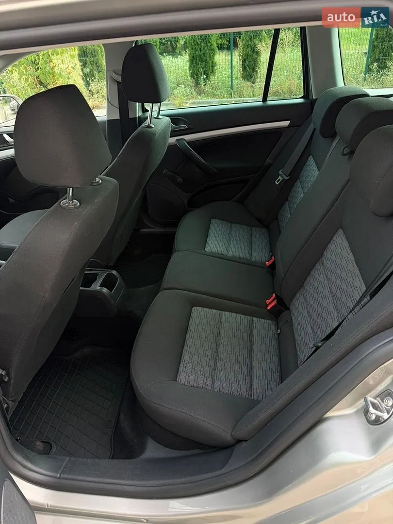 2011 Skoda Octavia - мініатюра 29