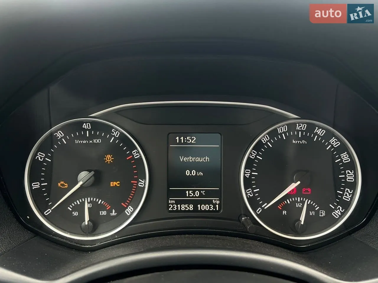 2010 Skoda Octavia - мініатюра 27