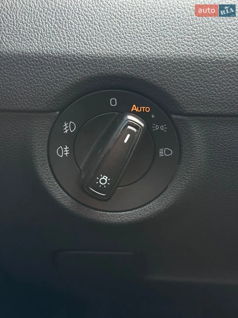 2017 Skoda Octavia - мініатюра 29