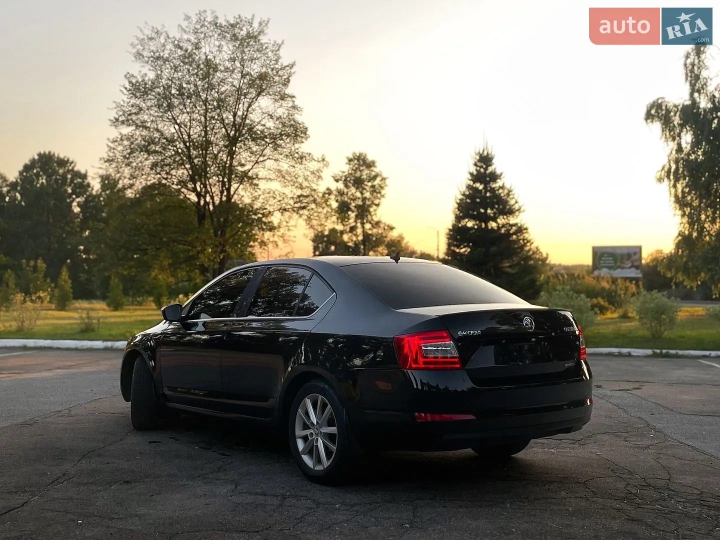 2015 Skoda Octavia - мініатюра 8