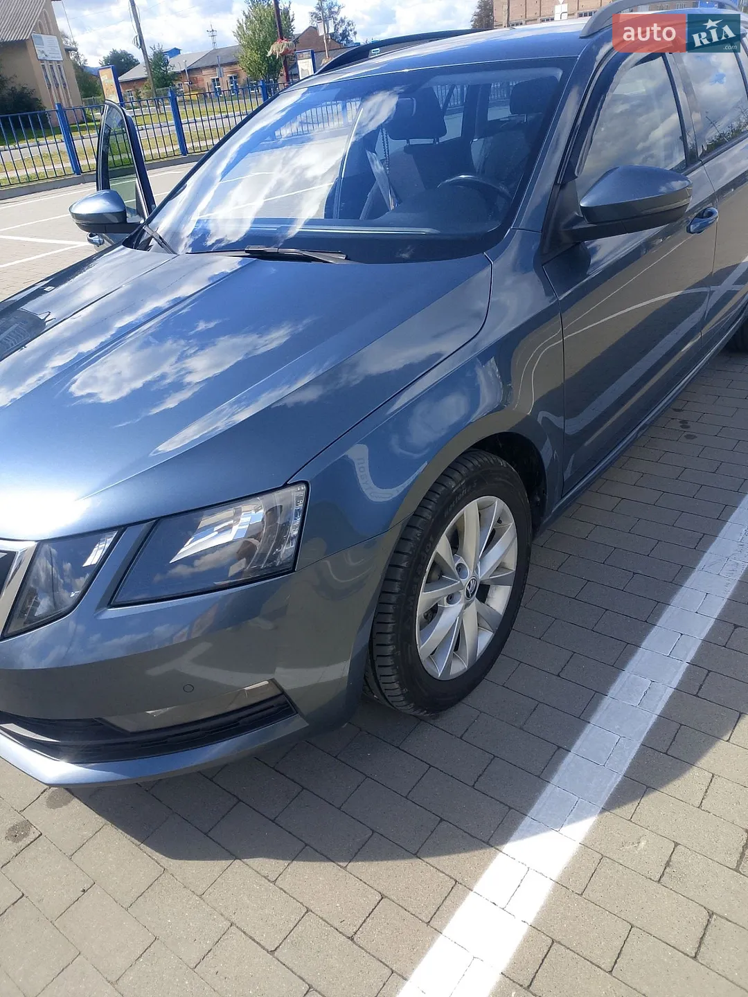 2018 Skoda Octavia - мініатюра 14