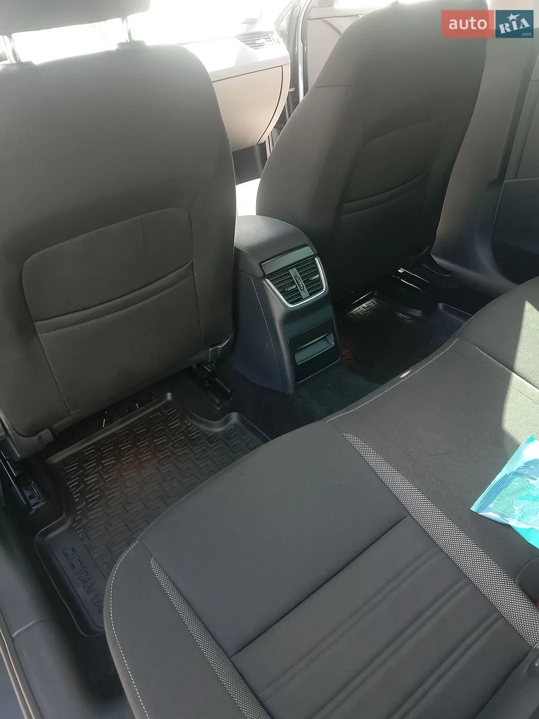 2018 Skoda Octavia - мініатюра 18