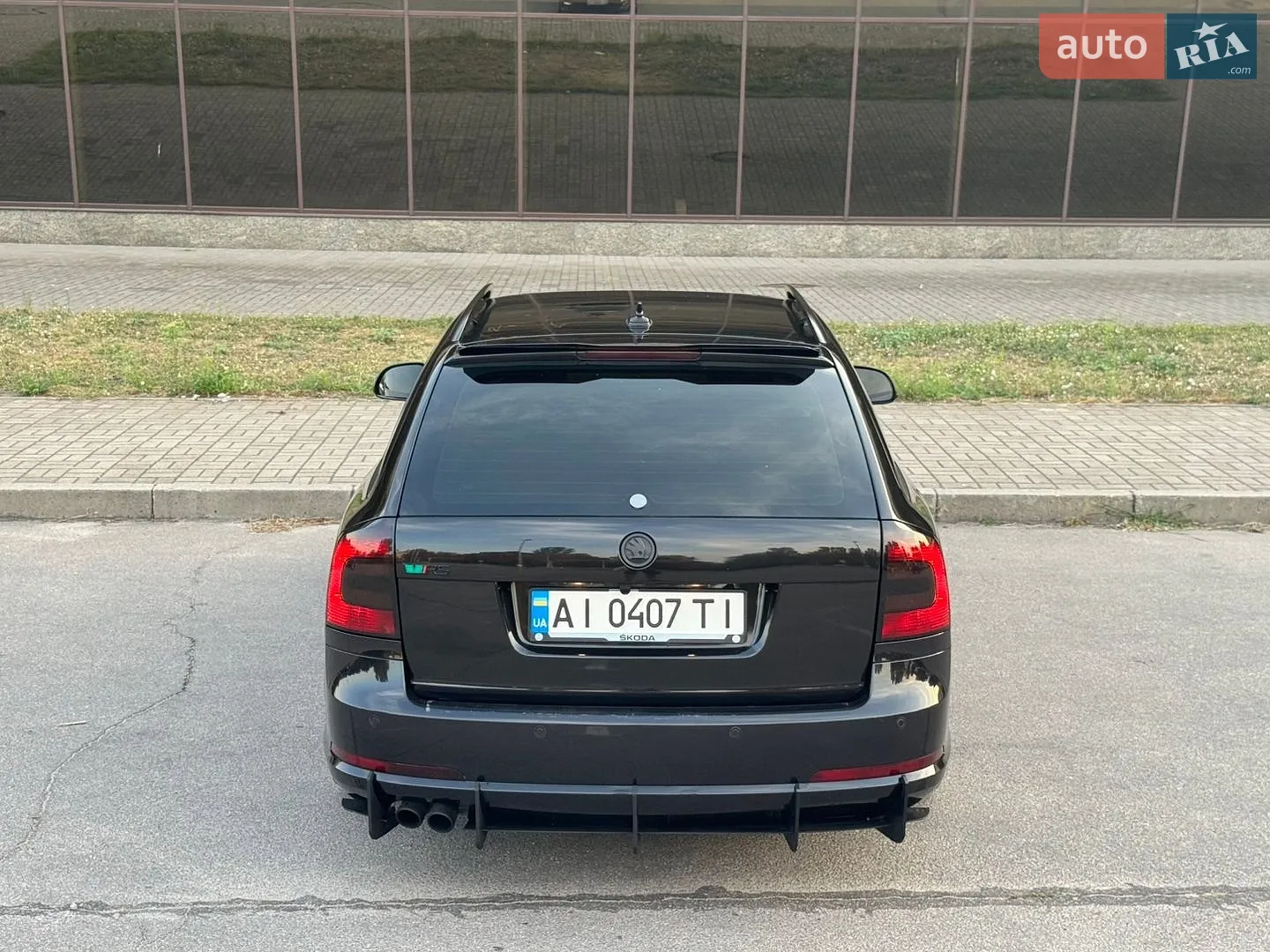 2010 Skoda Octavia - мініатюра 9