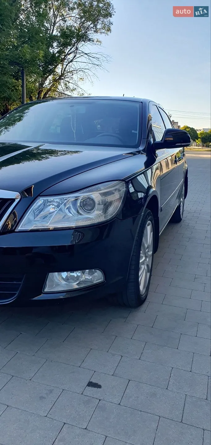 2011 Skoda Octavia - мініатюра 11