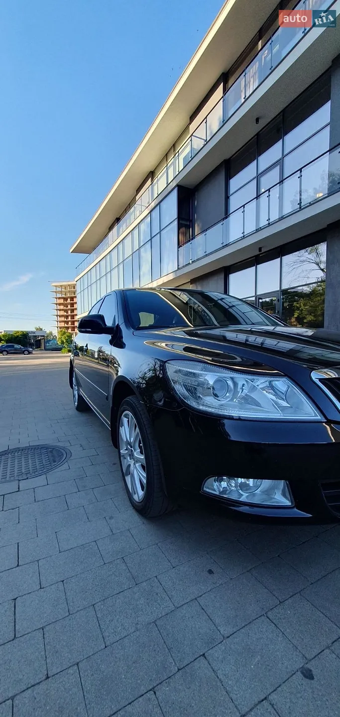 2011 Skoda Octavia - мініатюра 4