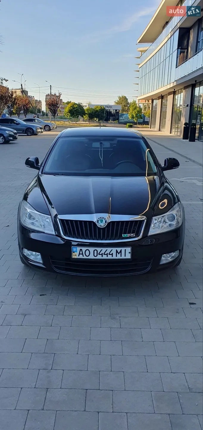 2011 Skoda Octavia - мініатюра 12