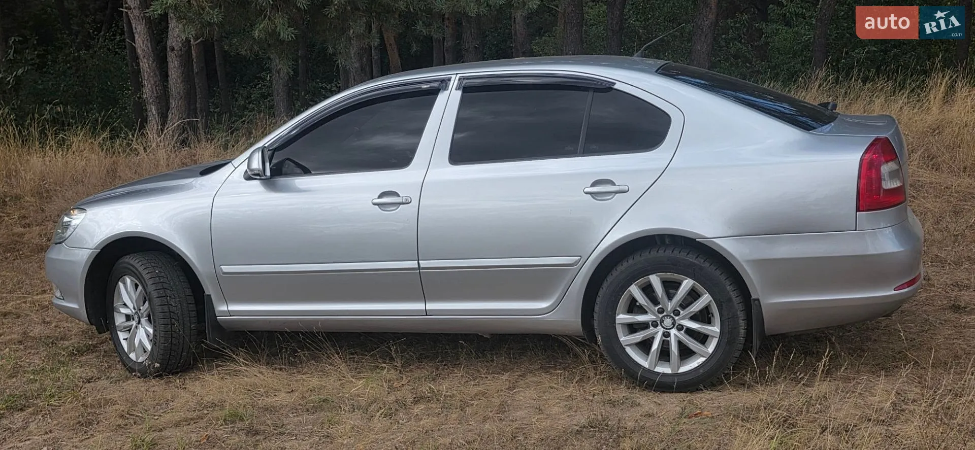 2011 Skoda Octavia - мініатюра 10