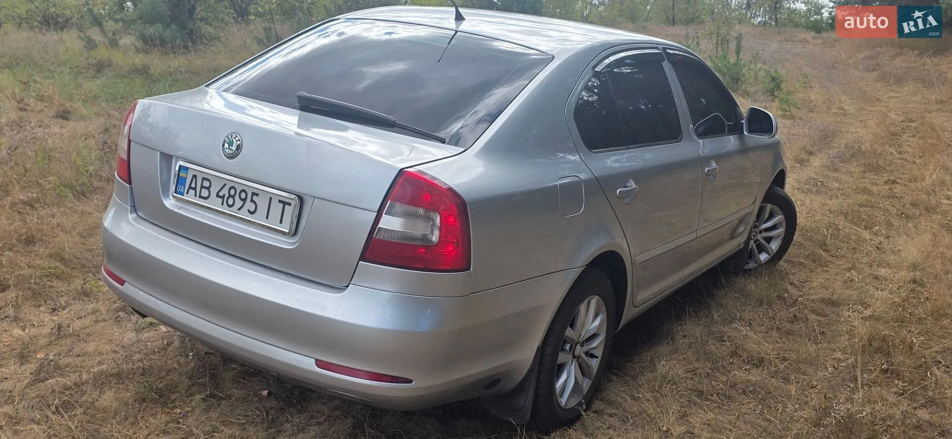 2011 Skoda Octavia - мініатюра 11