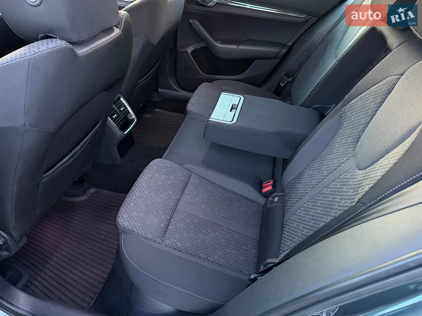 2021 Skoda Octavia - мініатюра 36