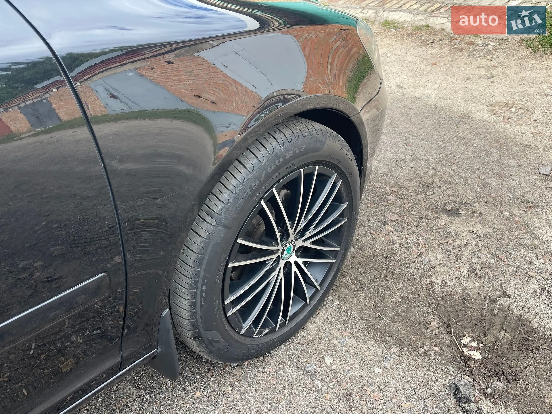 2010 Skoda Octavia - мініатюра 11