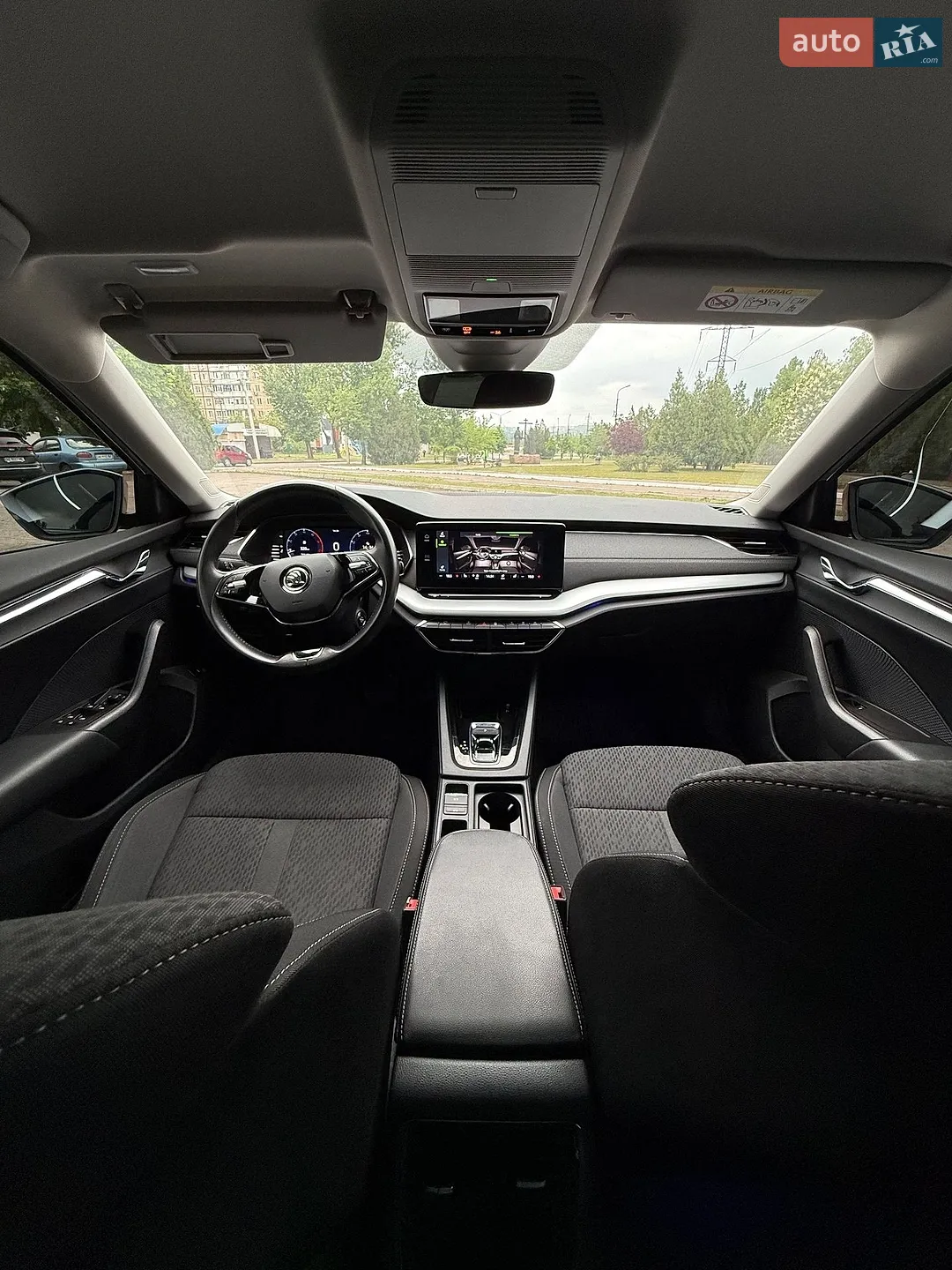 2021 Skoda Octavia - мініатюра 70