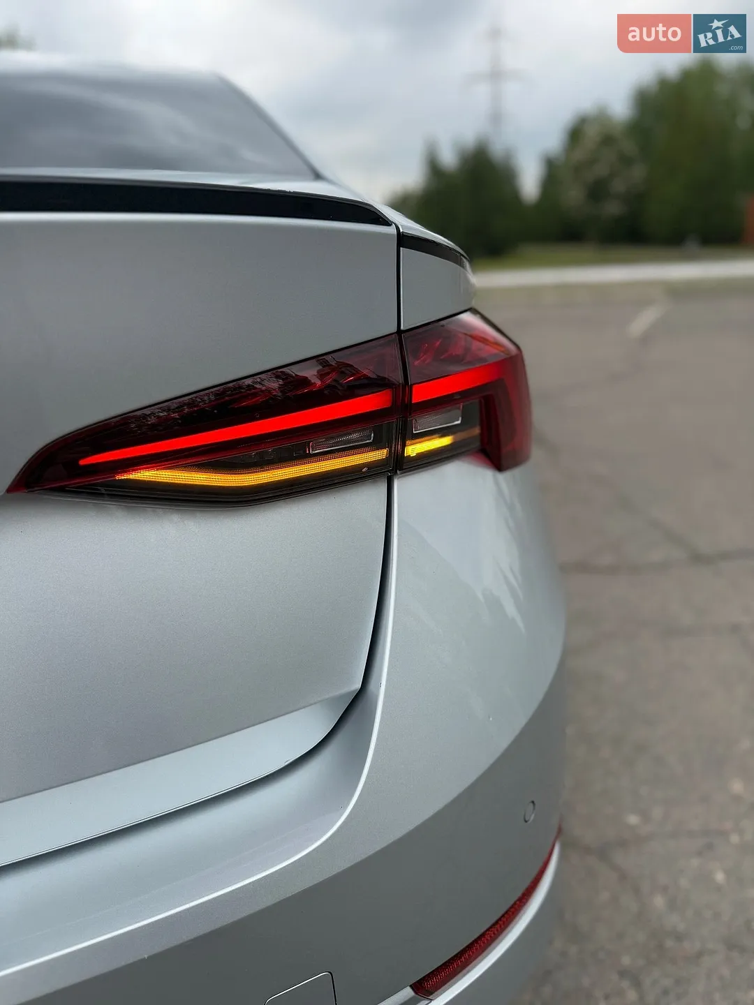 2021 Skoda Octavia - мініатюра 42