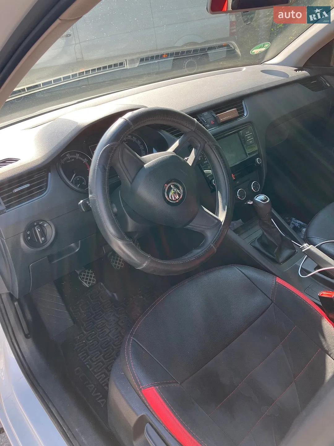 2019 Skoda Octavia - мініатюра 11