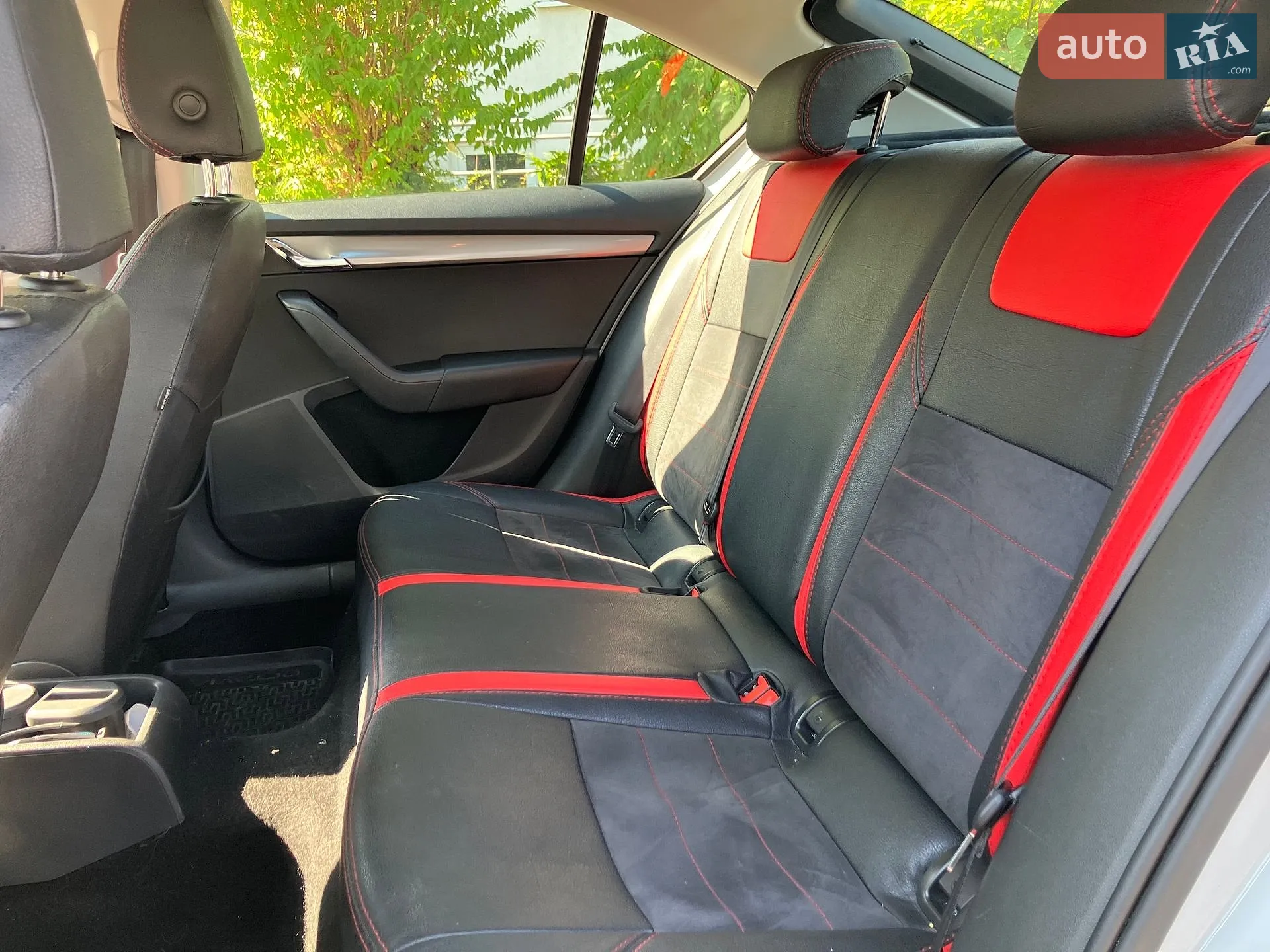 2019 Skoda Octavia - мініатюра 15