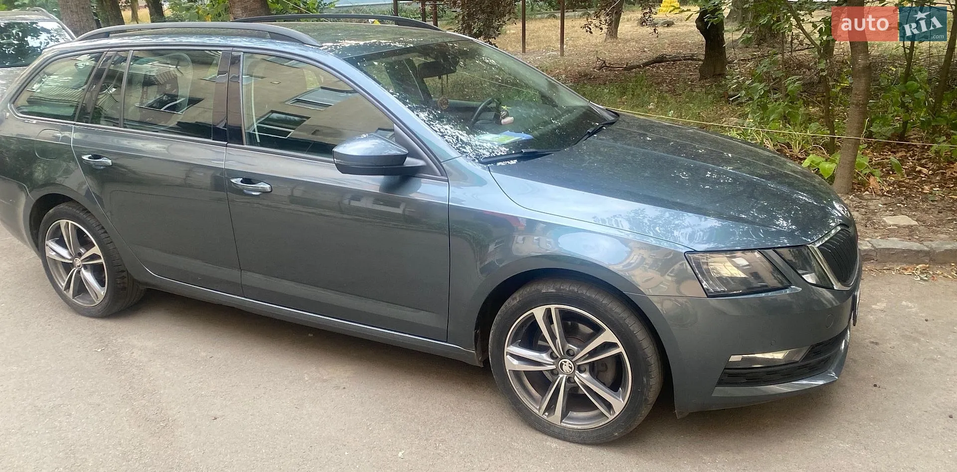 2019 Skoda Octavia - мініатюра 2