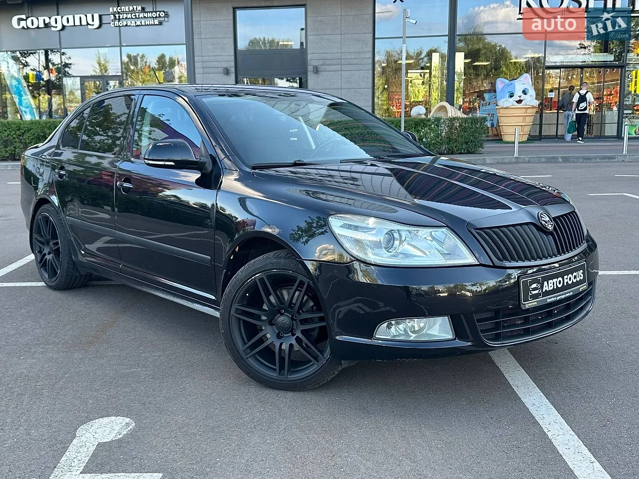 2019 Skoda Octavia - мініатюра 34