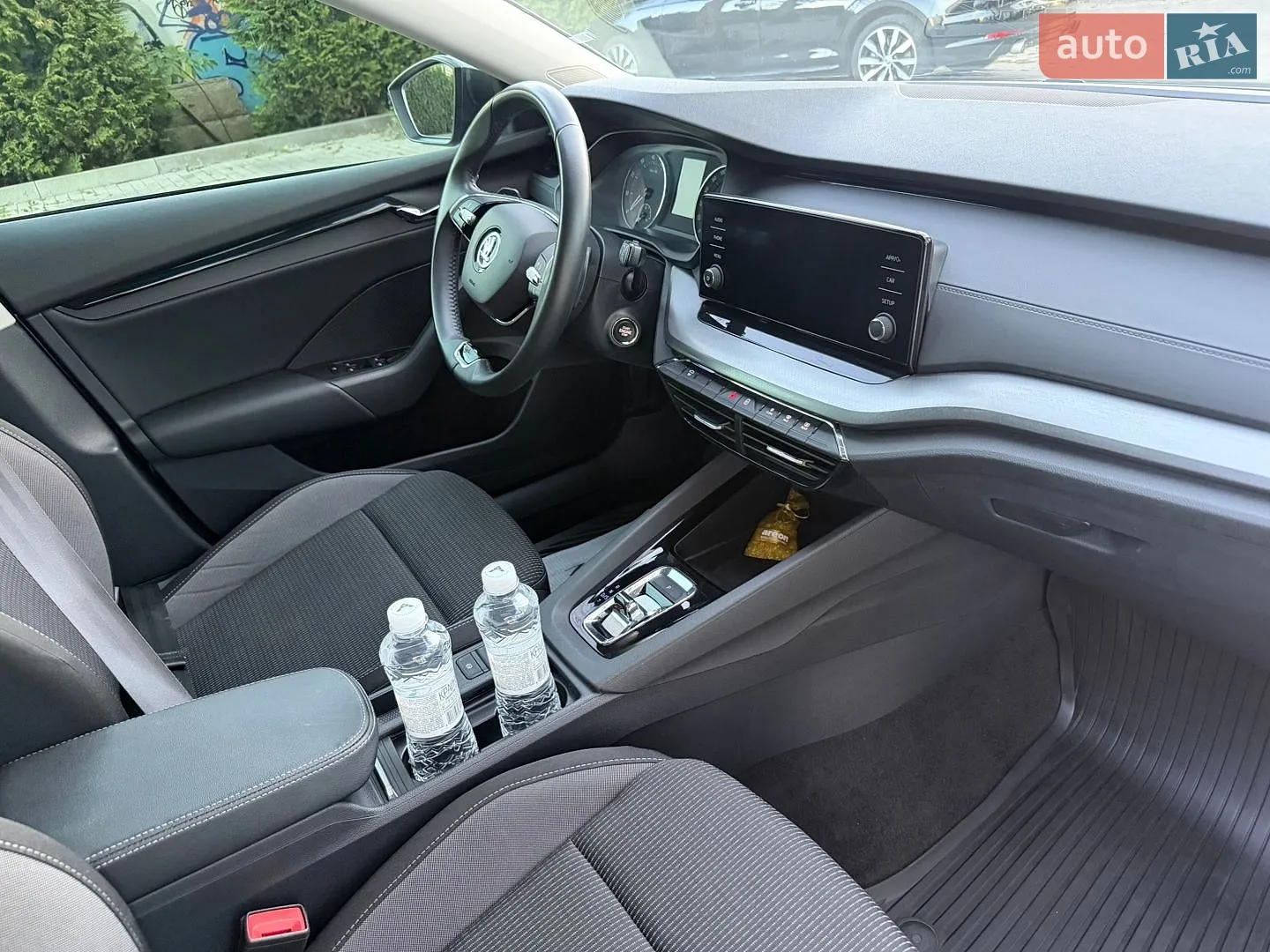 2023 Skoda Octavia - мініатюра 7