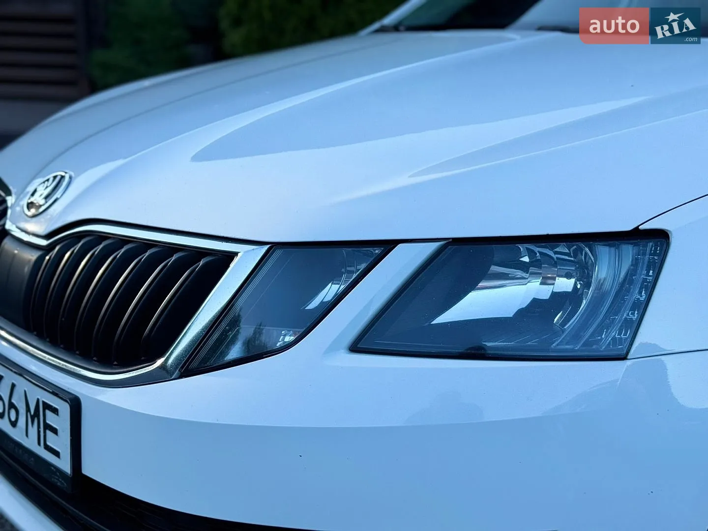 2019 Skoda Octavia - мініатюра 10
