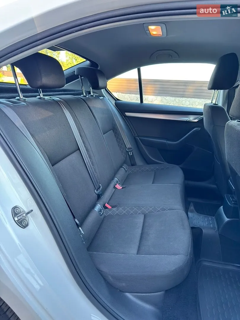 2019 Skoda Octavia - мініатюра 18