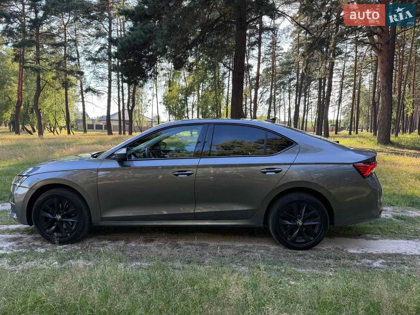 2024 Skoda Octavia - мініатюра 5