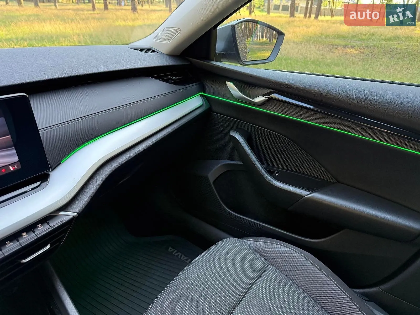 2024 Skoda Octavia - мініатюра 38