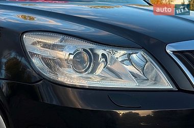 Універсал Skoda Octavia 2013 в Трускавці фото 5 Універсал Skoda Octavia 2013 в Трускавці