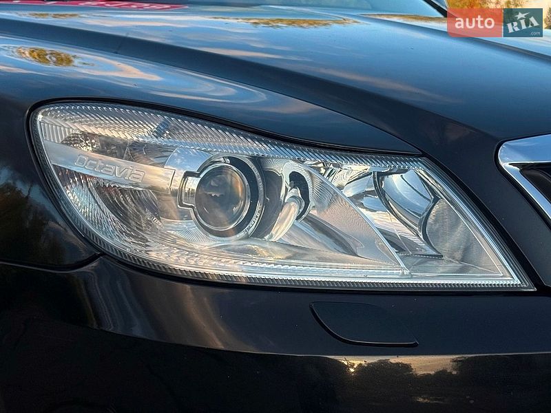 Універсал Skoda Octavia 2013 в Трускавці фото 5 Універсал Skoda Octavia 2013 в Трускавці