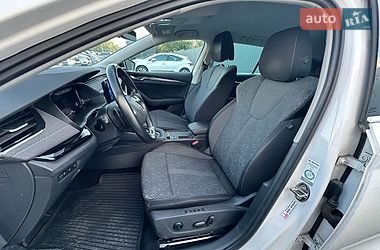 Универсал Skoda Octavia 2020 в Луцке