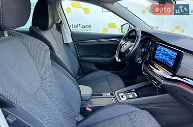 Универсал Skoda Octavia 2020 в Луцке