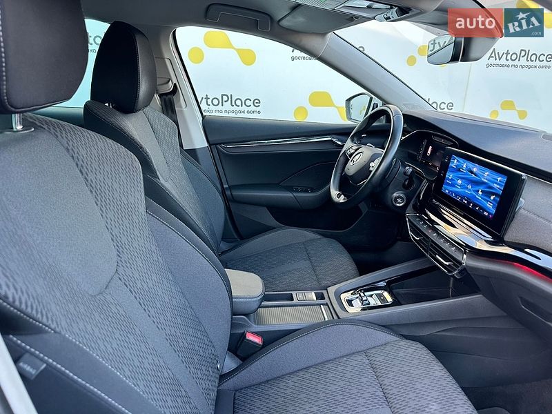 Универсал Skoda Octavia 2020 в Луцке