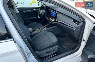 Универсал Skoda Octavia 2020 в Луцке