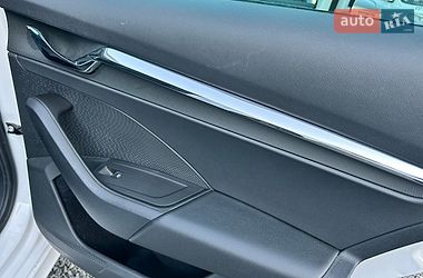 Универсал Skoda Octavia 2020 в Луцке