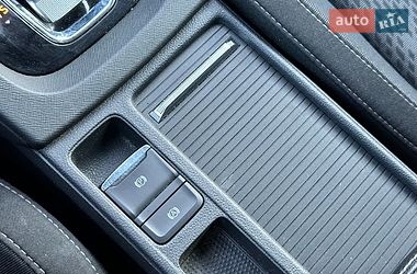 Универсал Skoda Octavia 2020 в Луцке