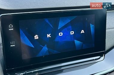 Универсал Skoda Octavia 2020 в Луцке