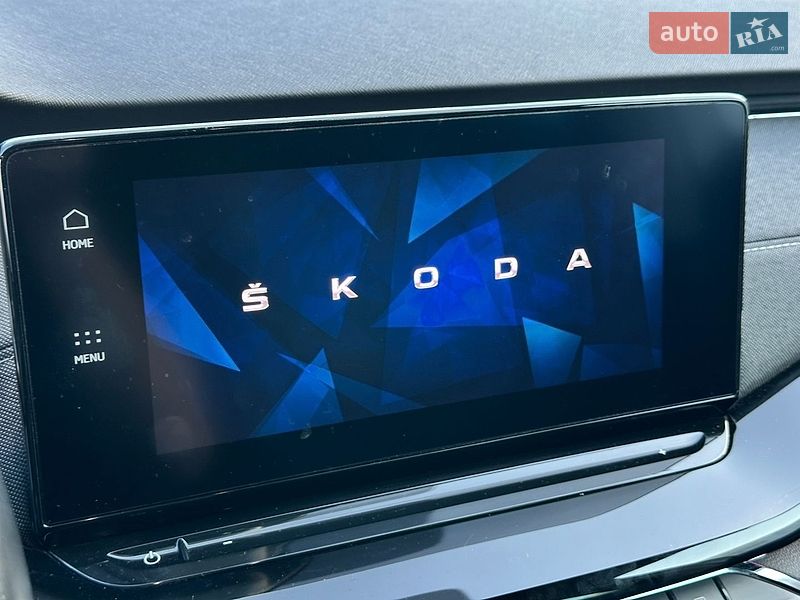 Универсал Skoda Octavia 2020 в Луцке