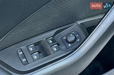 Универсал Skoda Octavia 2020 в Луцке
