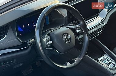 Универсал Skoda Octavia 2020 в Луцке