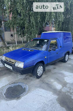 Пікап Skoda Pickup 1995 в Одесі