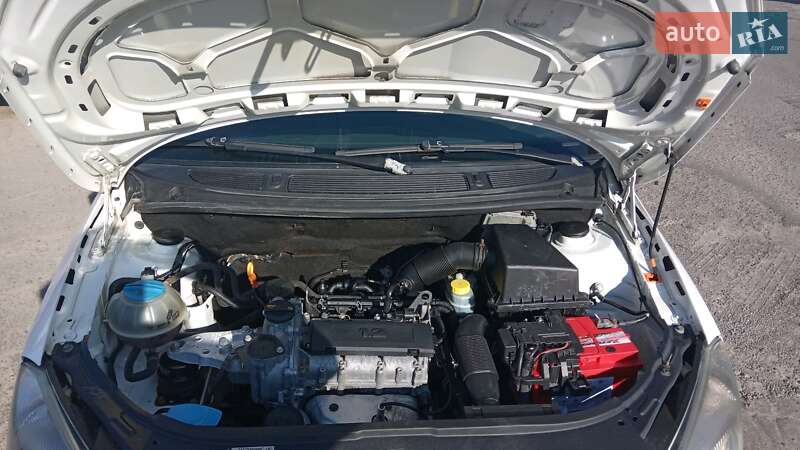 Универсал Skoda Praktik 2010 в Ровно фото 6 Универсал Skoda Praktik 2010 в Ровно