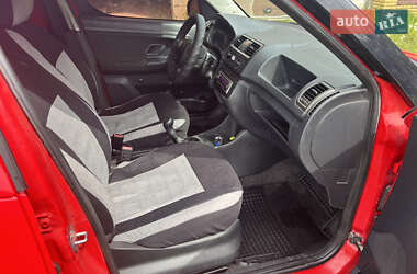 Универсал Skoda Praktik 2010 в 