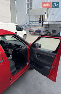 Грузовой фургон Skoda Praktik 2011 в 