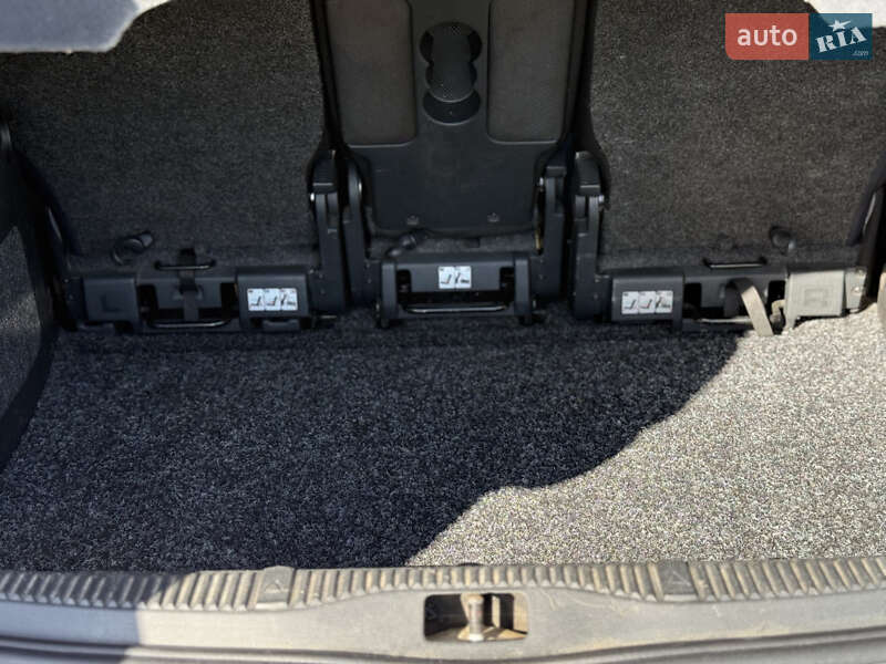 Микровэн Skoda Praktik 2011 в Тернополе фото 15 Микровэн Skoda Praktik 2011 в Тернополе