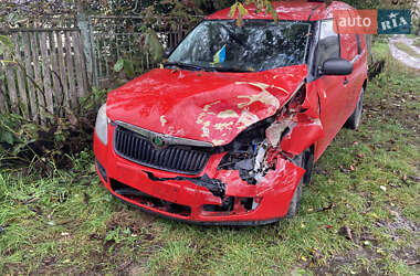 Другие грузовики Skoda Praktik 2008 в Вапнярке