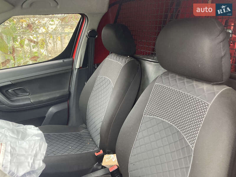 Інші вантажівки Skoda Praktik 2008 в Вапнярці фото 9 Інші вантажівки Skoda Praktik 2008 в Вапнярці